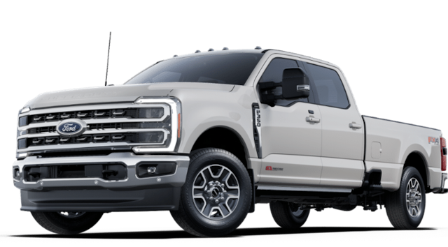 2025 Ford SuperDuty